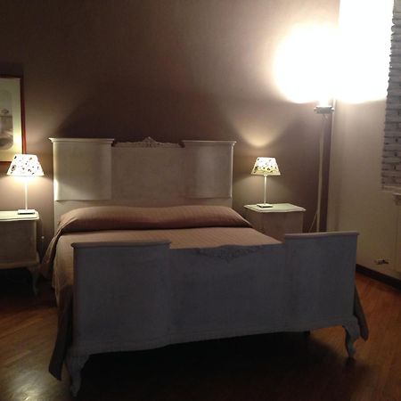 Agriturismo Cascina Magana Burago di Molgora Zewnętrze zdjęcie