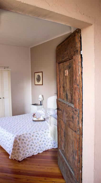 Agriturismo Cascina Magana Burago di Molgora Zewnętrze zdjęcie
