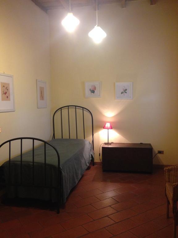 Agriturismo Cascina Magana Burago di Molgora Zewnętrze zdjęcie