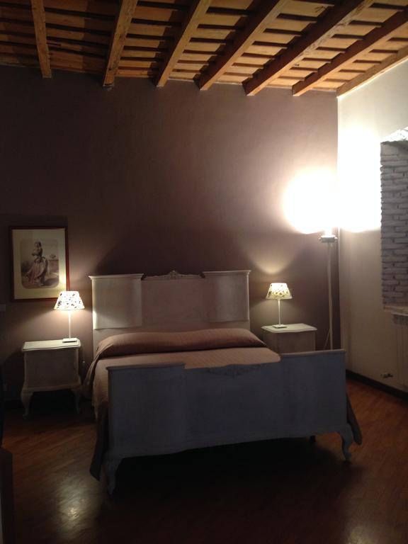 Agriturismo Cascina Magana Burago di Molgora Zewnętrze zdjęcie