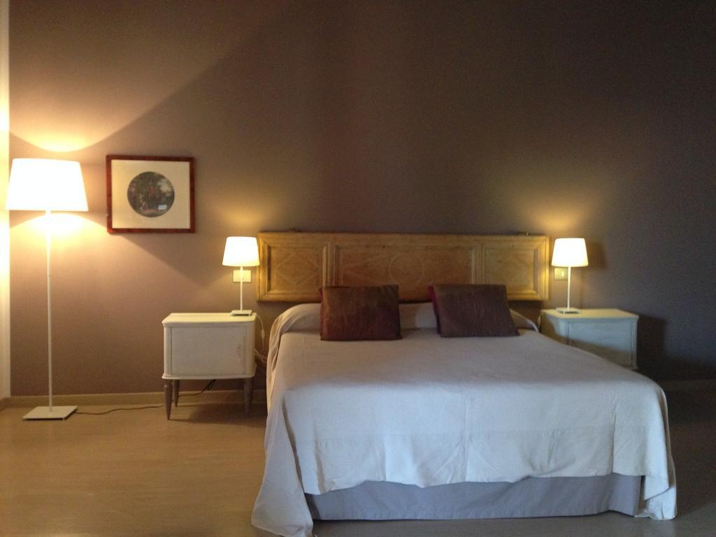 Agriturismo Cascina Magana Burago di Molgora Zewnętrze zdjęcie