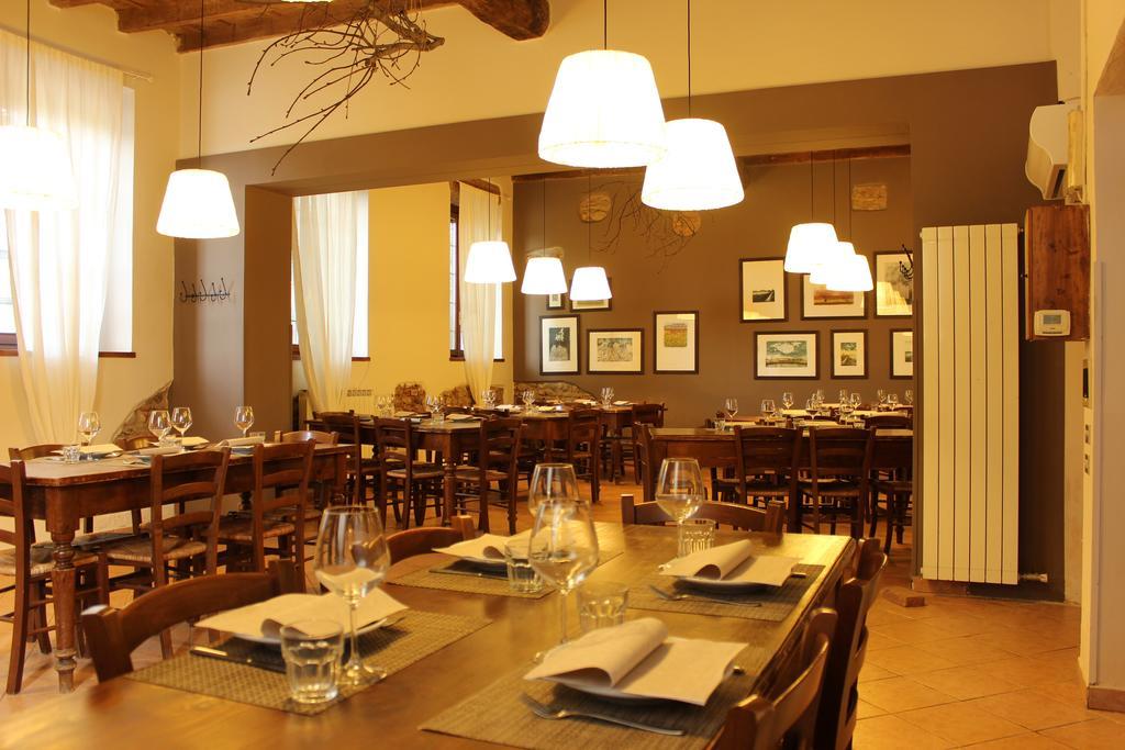 Agriturismo Cascina Magana Burago di Molgora Zewnętrze zdjęcie