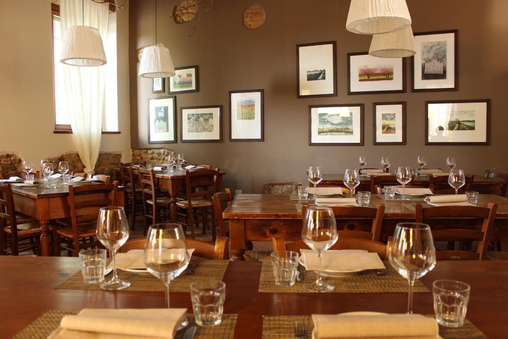 Agriturismo Cascina Magana Burago di Molgora Zewnętrze zdjęcie