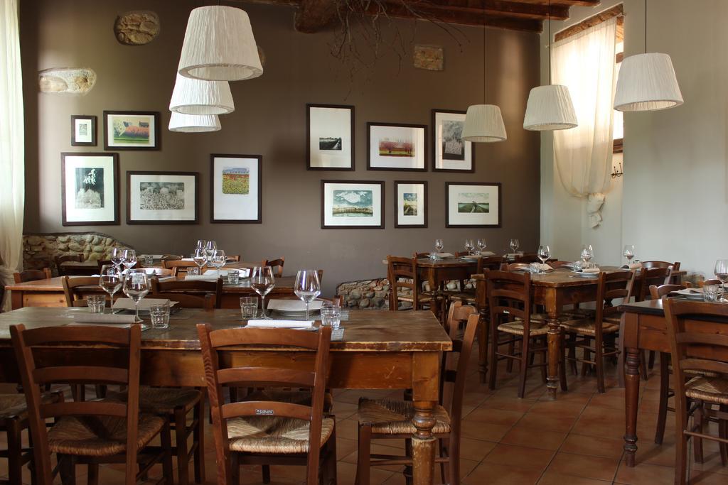 Agriturismo Cascina Magana Burago di Molgora Zewnętrze zdjęcie